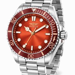 Invicta 43mm New Mens Watch 