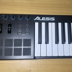 Alesis V49 USB MIDI Keyboard Controller