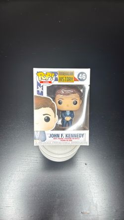 Pop toy