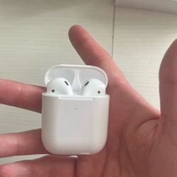 AirPods 2