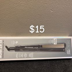 Hair Straightener 