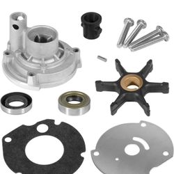 432955 Water Pump Impeller Kit for EVINRUDE JOHNSON 60 70 75 3 CYL Outboards