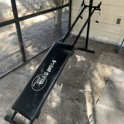 Total Gym Ultra
