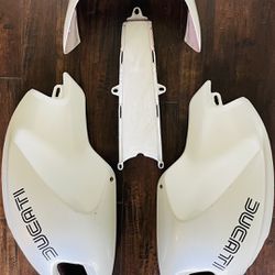 Ducati Monster Body Kit