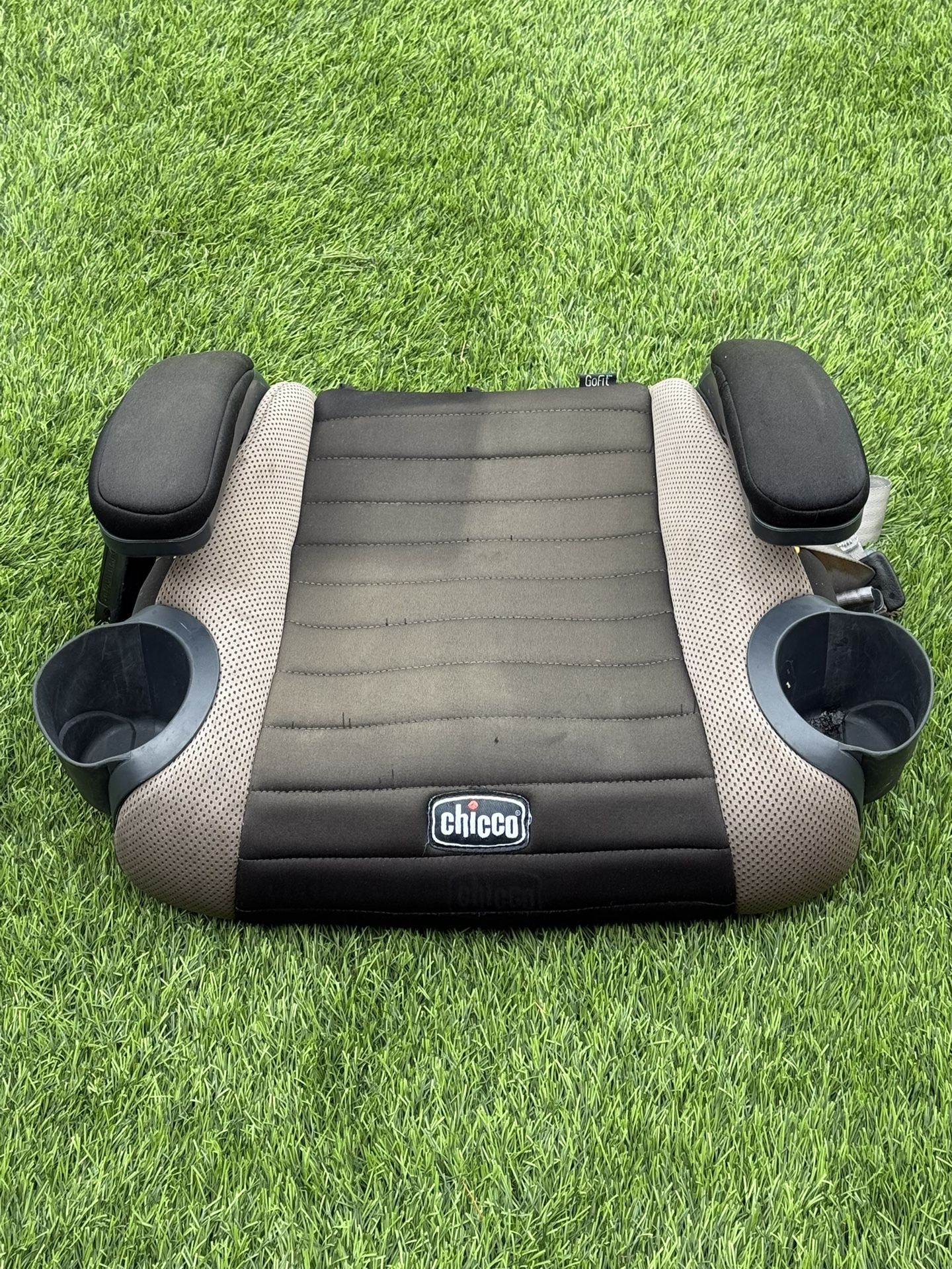 Chicco Booster Seat