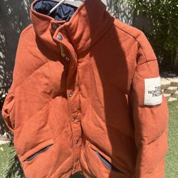 North face Puffer Jacket