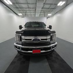 2017 Ford F-250