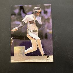 Baseball Card