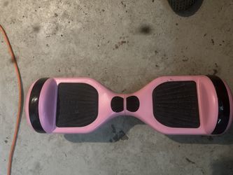Hoover Board