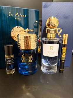 Fragrance