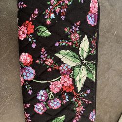 vera bradley  wallet 