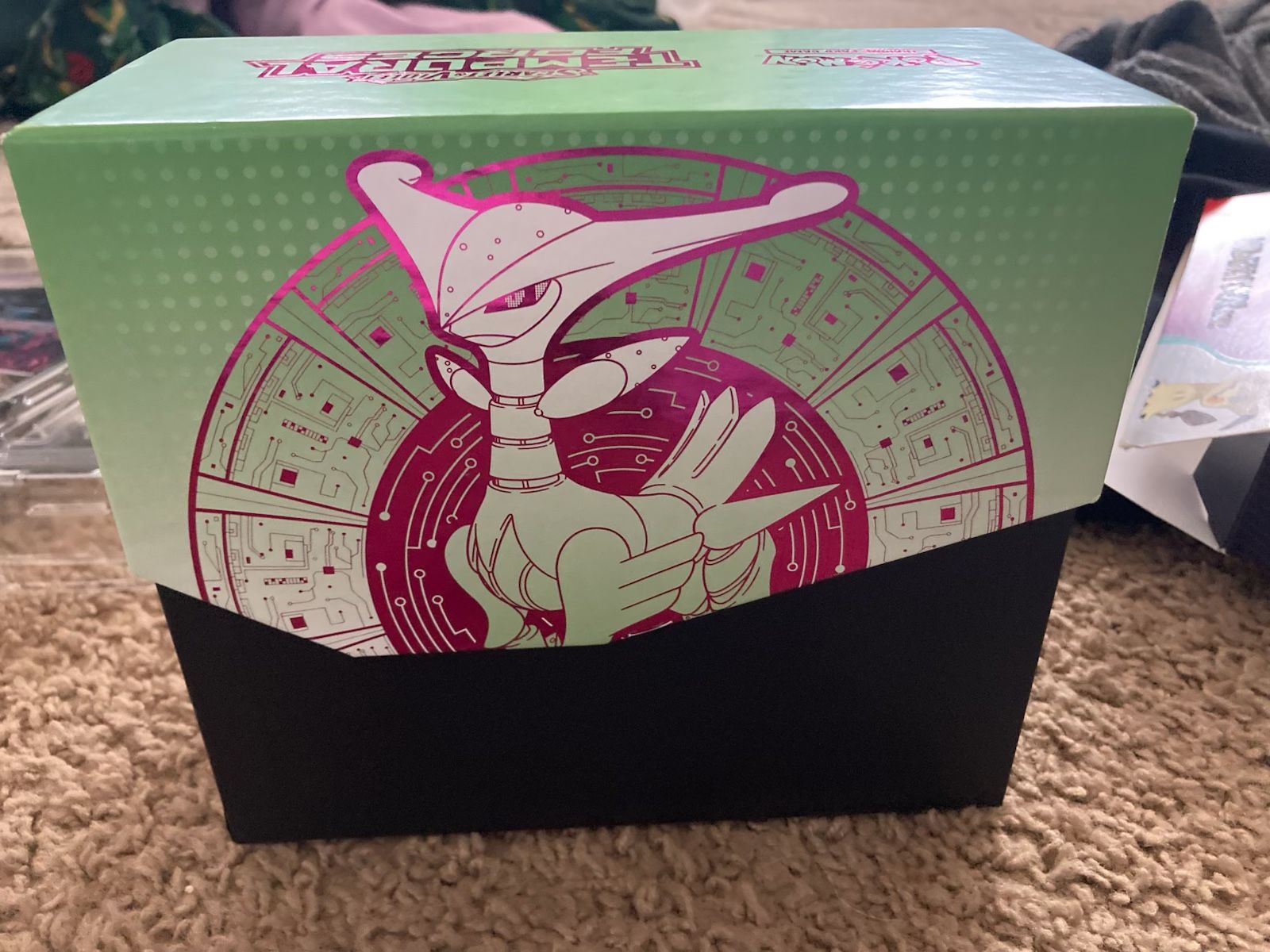 Pokémon Cards