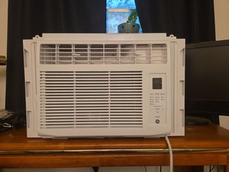 GE 6000 BTU Window AC