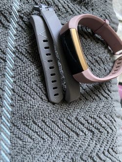 Fitbit Alta Hr