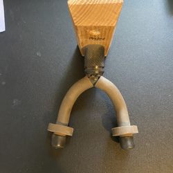 Two String Swing Instrument Wall Mounts ($5 Each)