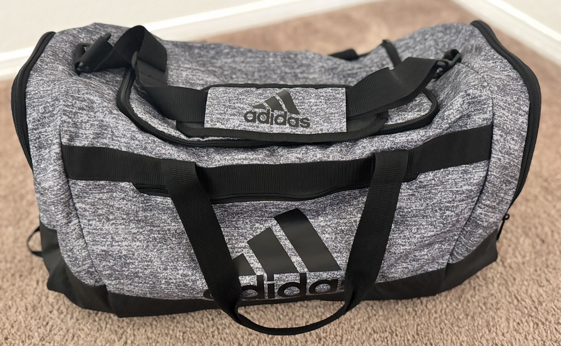 Adidas bag