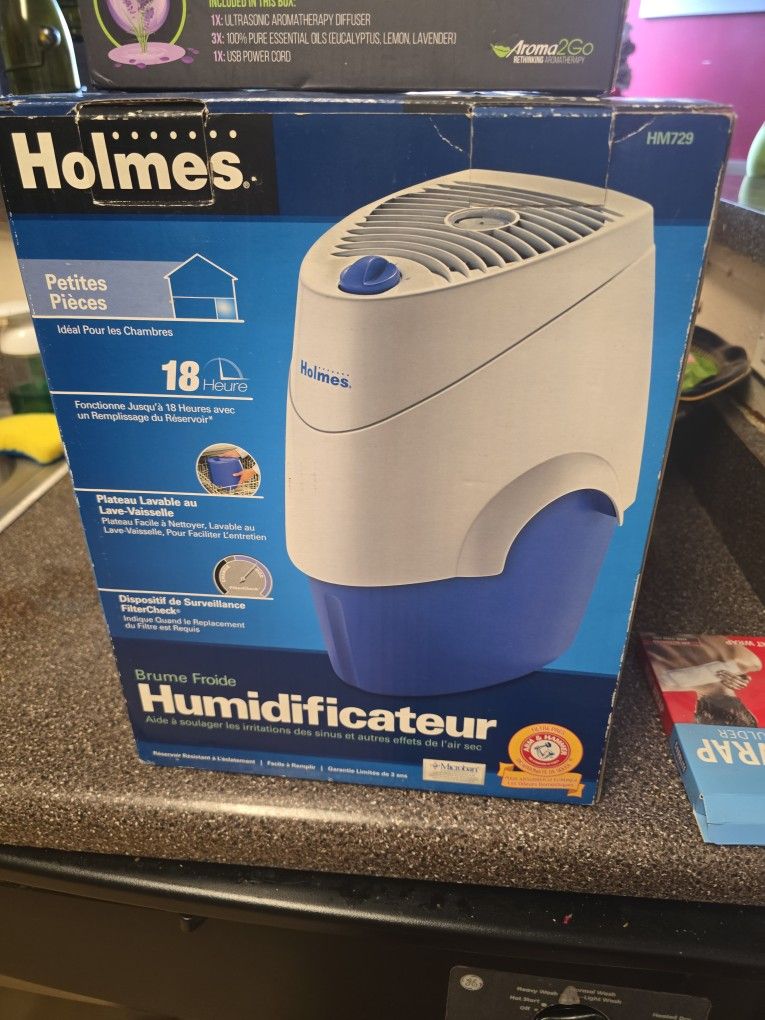Humidifier