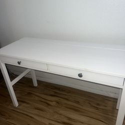Ikea Desk