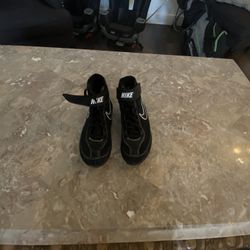 Nike Wrestling Shoes