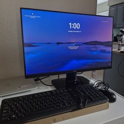Acer 24 Inch Monitor