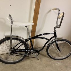 Schwinn Stingray 