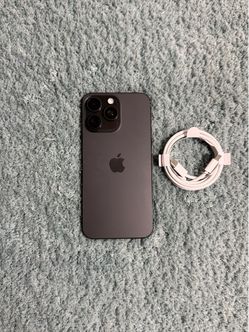 iPhone 15 pro max Unlocked!