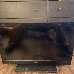 36” Sanyo TV
