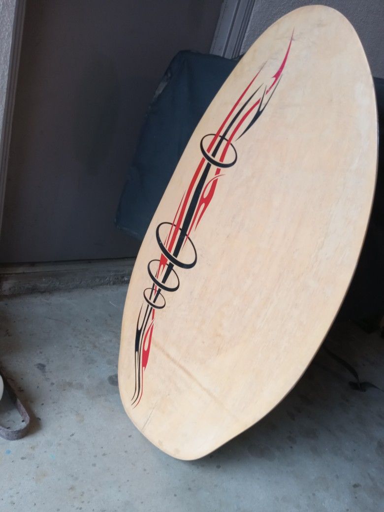 Surf Board