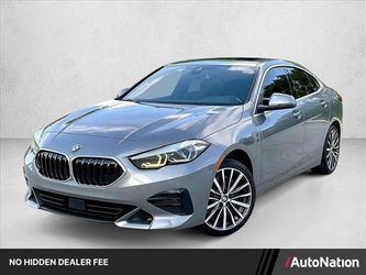 2022 BMW 228 Gran Coupe