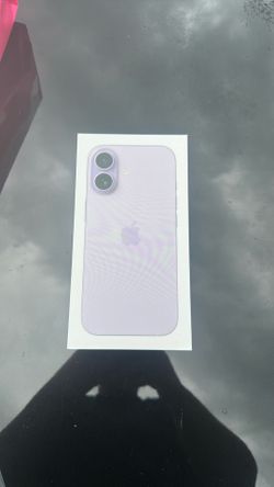 I phone 17