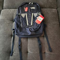 North Face Backback