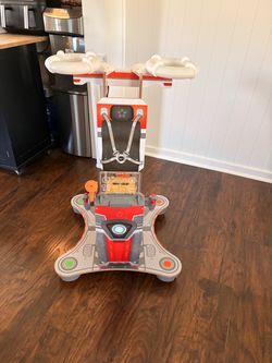 KidKraft Ultimate Helicopter Playset