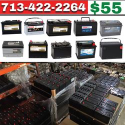 Wholesale Automotive Batteries, Cars  trucks  Vans , Battery Service, Free Warranty included