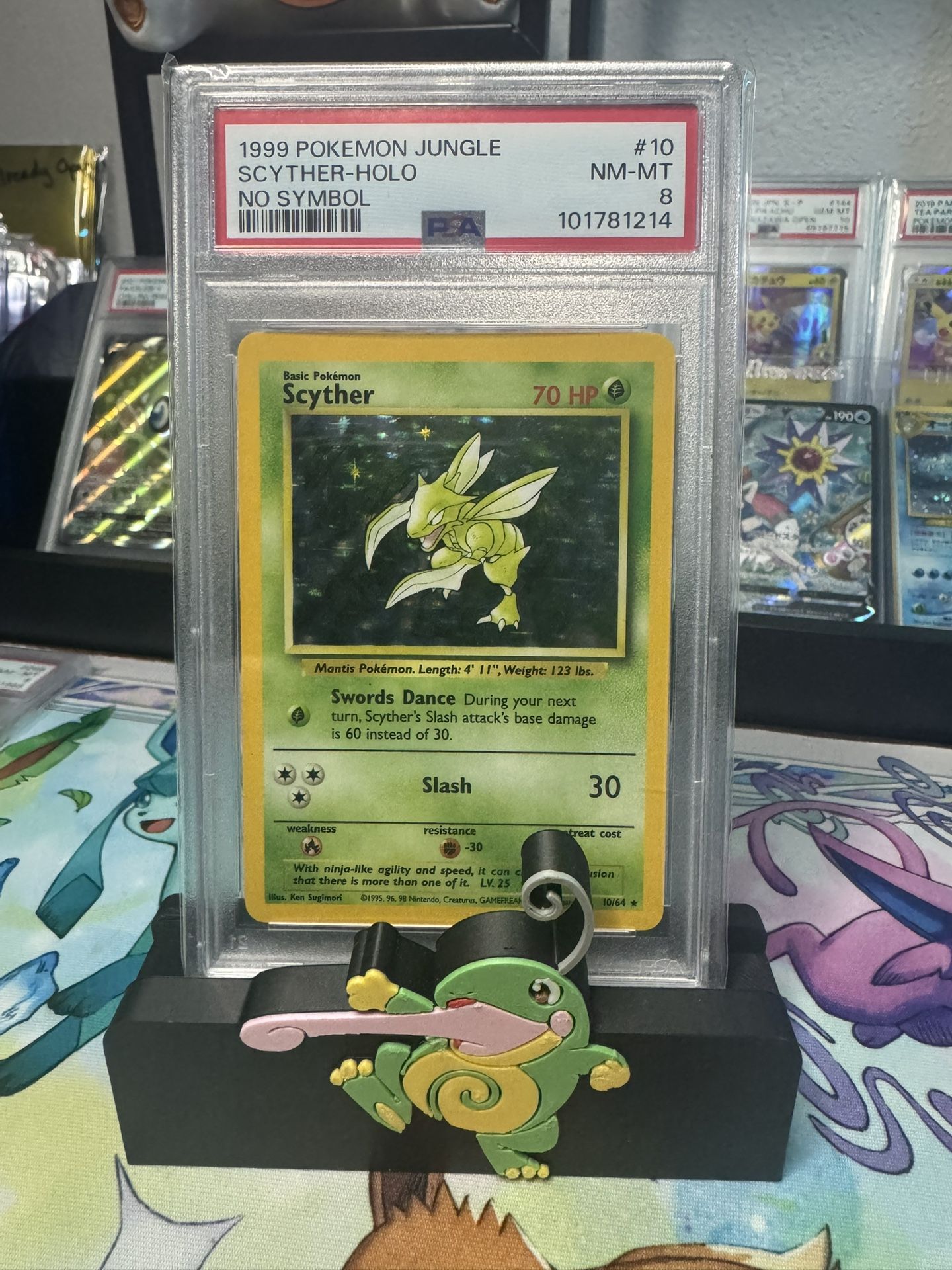Pokemon