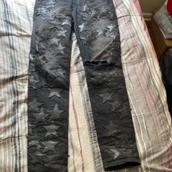 Amiri Jeans