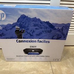 Hp Printer Brand New Sealed