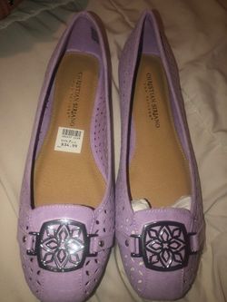 Women’s Shoes Christian Siriano size 7.5