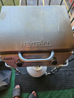 Grill barbeque