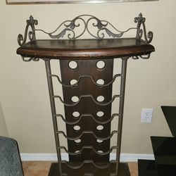 Wine Rack