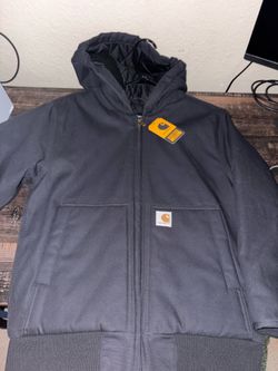 Carhartt Jacket