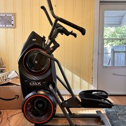 Bowflex M3 Max Trainer