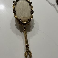 Vintage Hair Brush