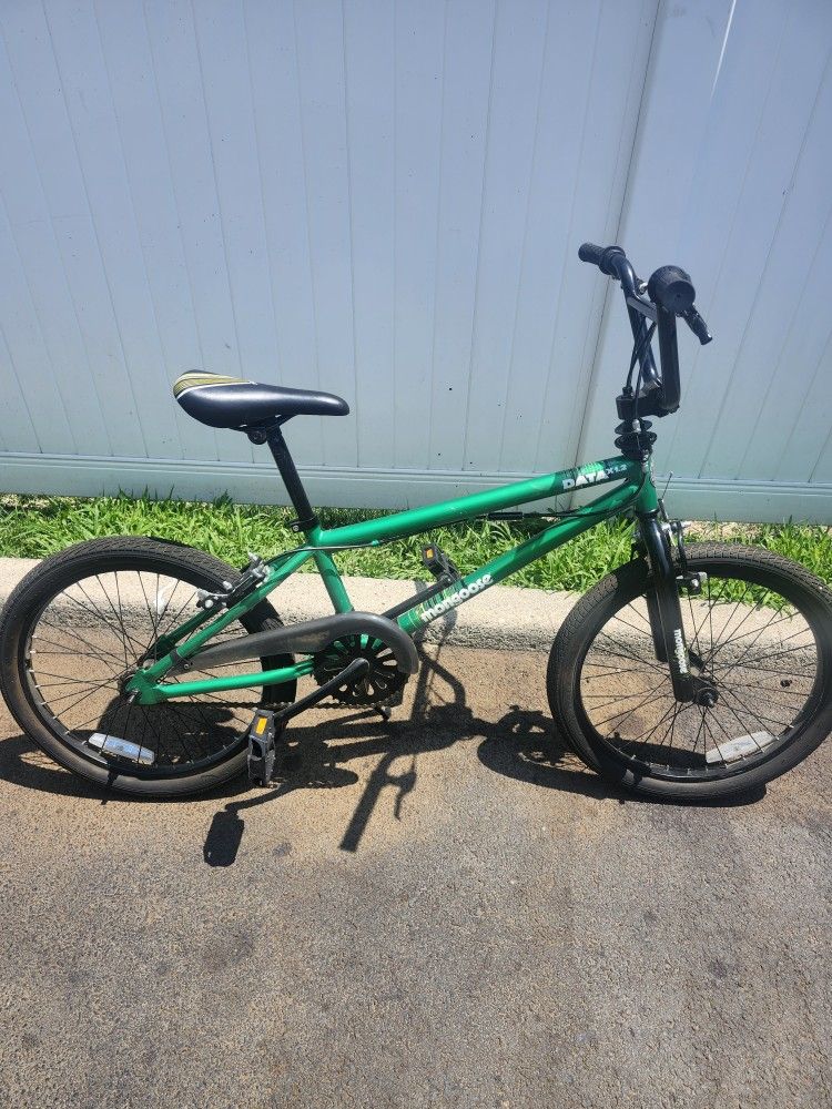 Bmx Bicycle