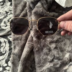 Richard Mitchel Sunglasses