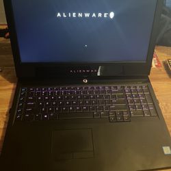 alienware computer 