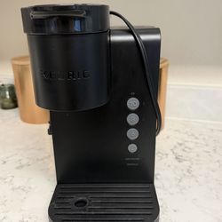 Keurig Coffee maker obo