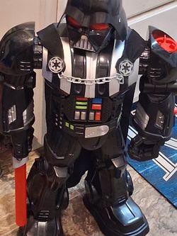 Imaginext vadar