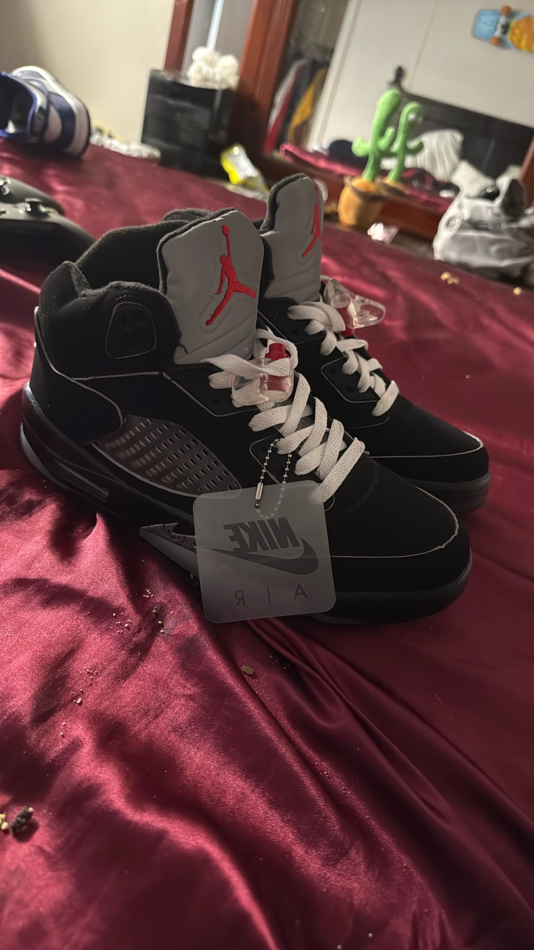 Jordan 5