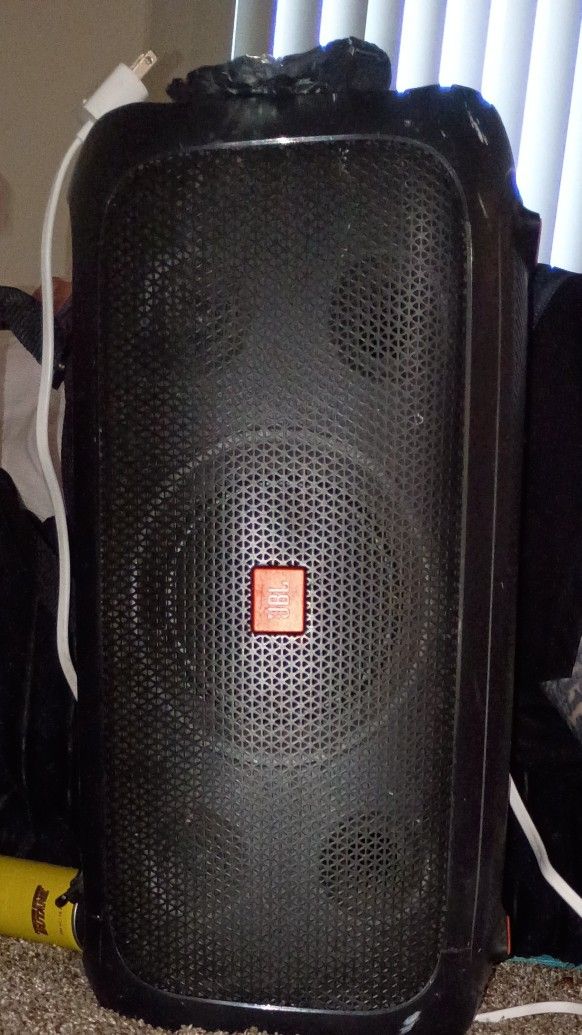 Blue Tooth Speaker