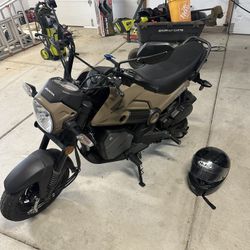 Honda Navi